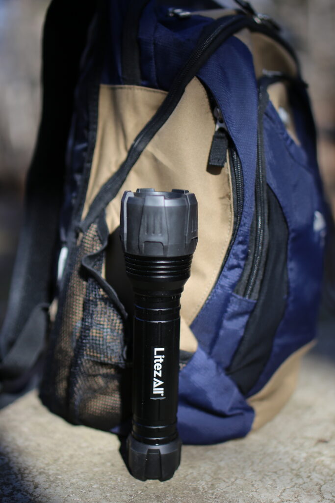 LitezAll Flashlight