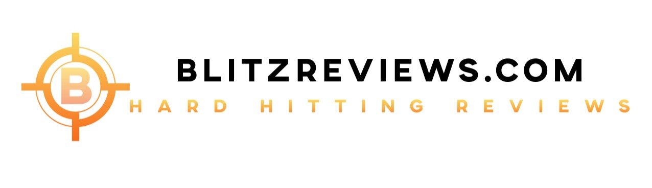 BlitzReviews