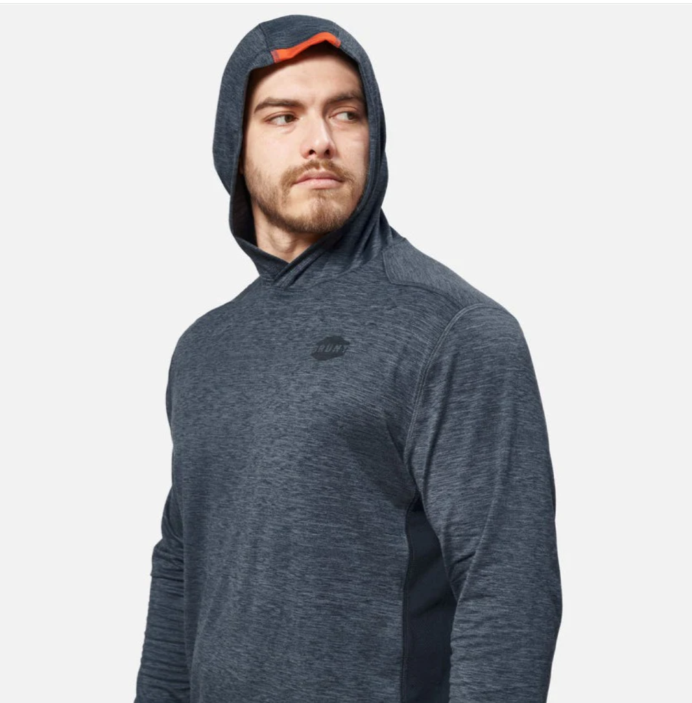 Brunt The McKenna Tech Hoodie Pack