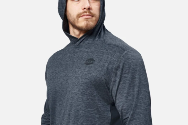 Brunt The McKenna Tech Hoodie Pack