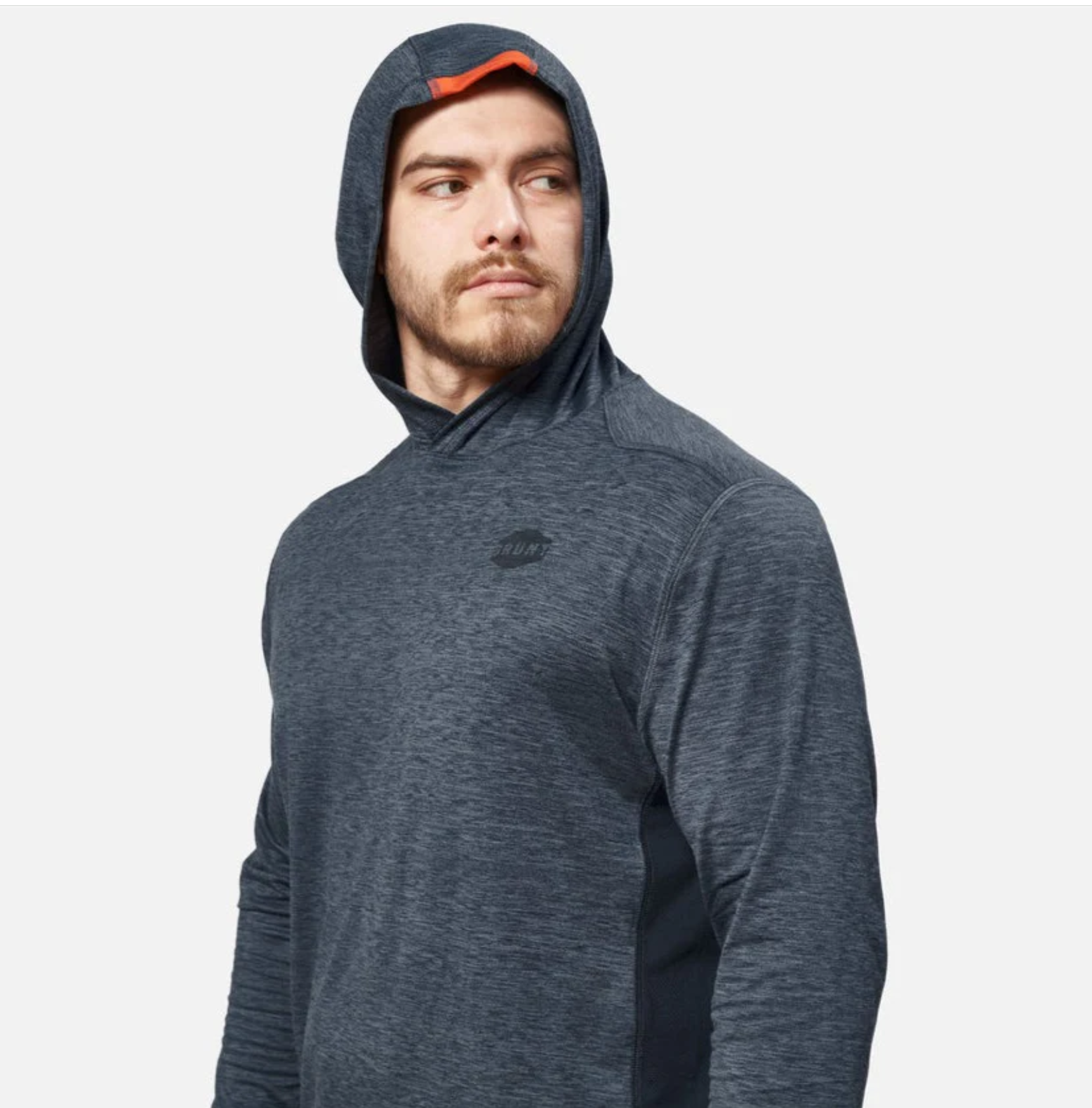 Brunt The McKenna Tech Hoodie Pack