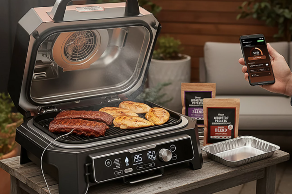 Ninja Woodfire Pro XL
