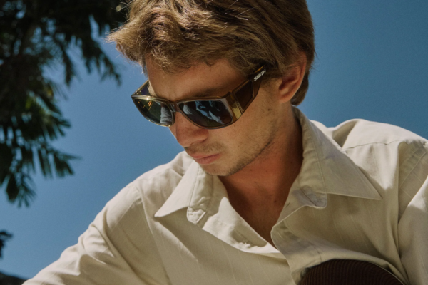 Smith Monroe Peak Sunglasses
